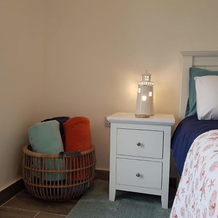 The Coral Cottage Doolin Exterior foto