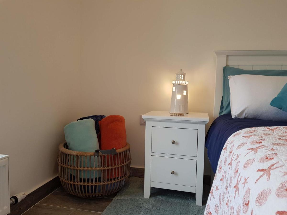 The Coral Cottage Doolin Exterior foto