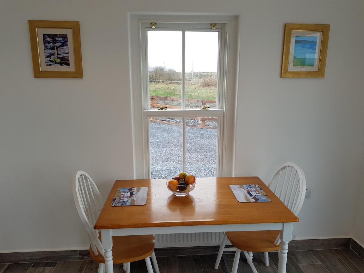 The Coral Cottage Doolin Exterior foto