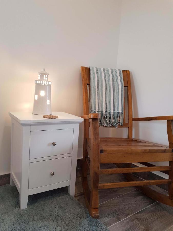 The Coral Cottage Doolin Exterior foto