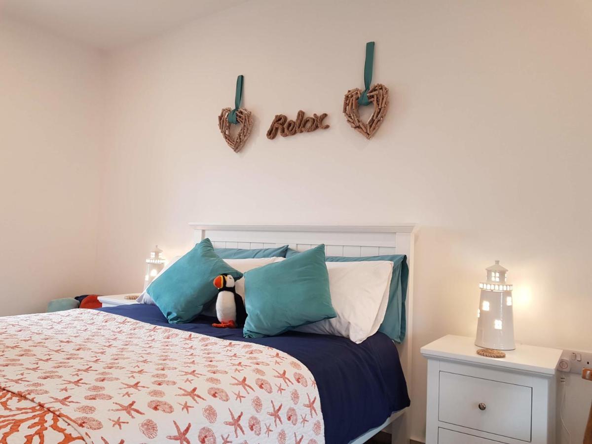 The Coral Cottage Doolin Exterior foto