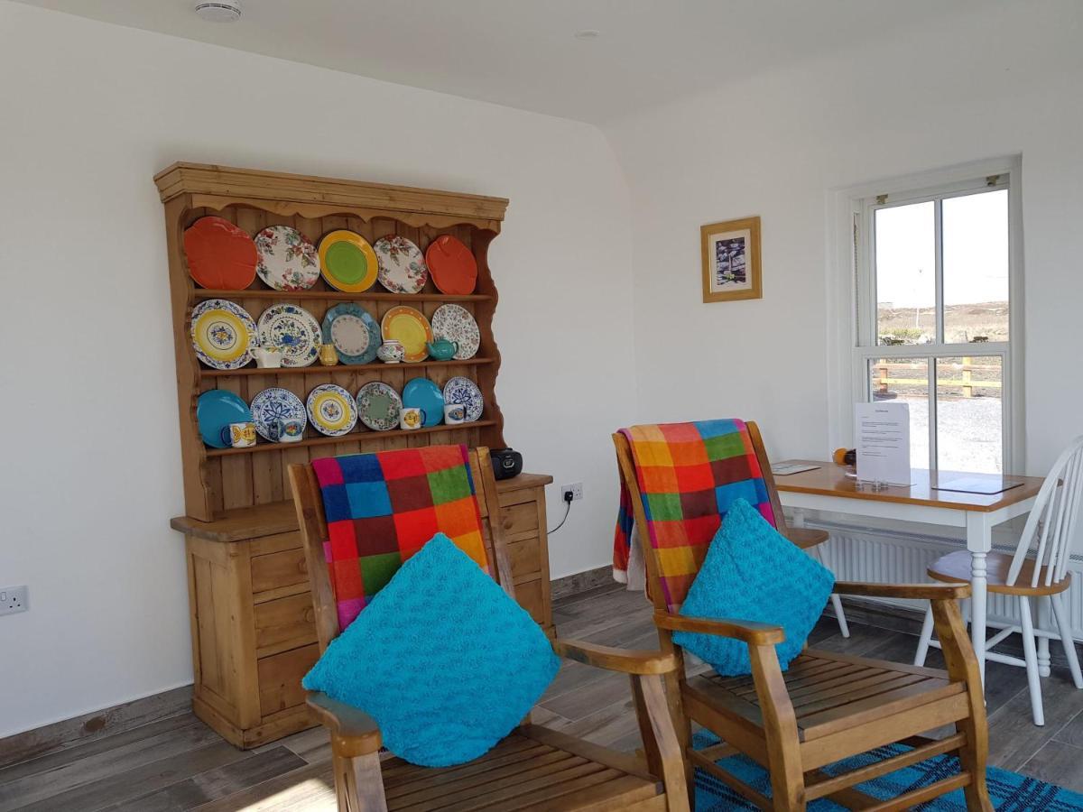 The Coral Cottage Doolin Exterior foto